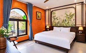 Serena Tam Coc Hotel